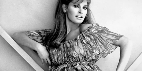 Raquel Welch