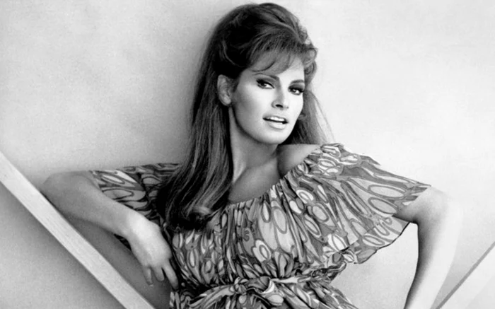 Raquel
Welch. Foto: Profimedia