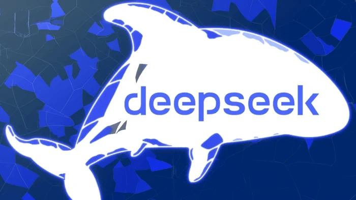 DeepSeek continuă să suscite îngrijorări. FOTO logo DeepSeek 
