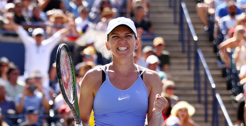 Simona Halep, la munca de jos. Strategia impusă de noul ei antrenor, Carlos Martinez