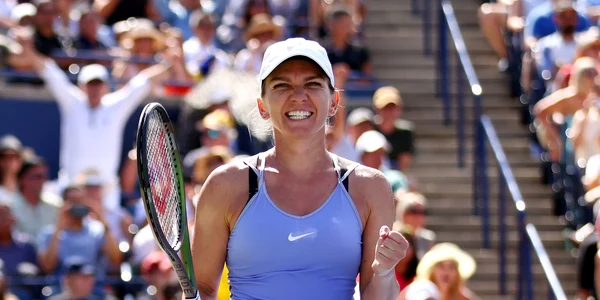 Halep fericire GettyImages jpg