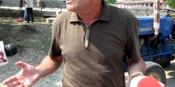 primar ion ticu