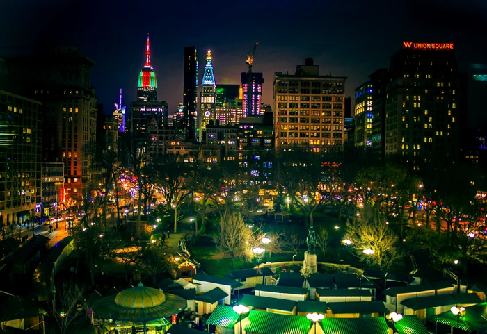 Craciun la New York GettyImages 578067344 jpg