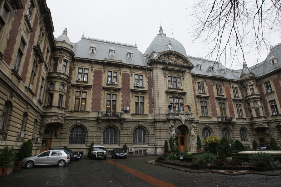 Cum se reorganizează Ministerul Agriculturii