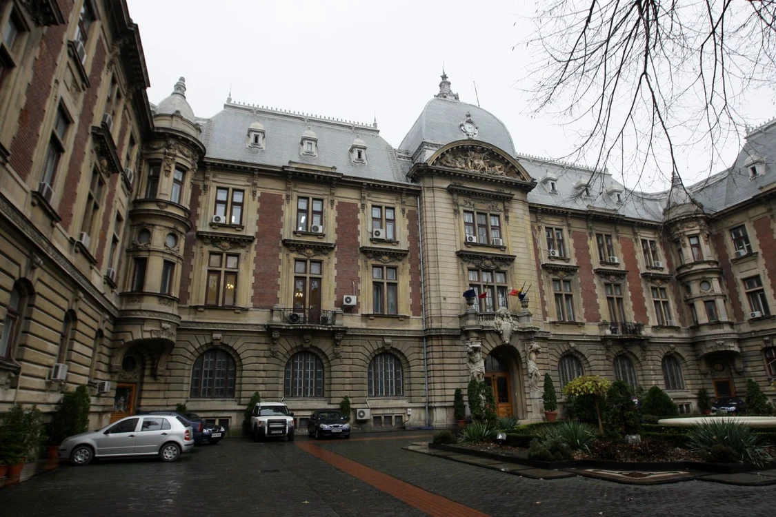 Ministerul Agriculturii