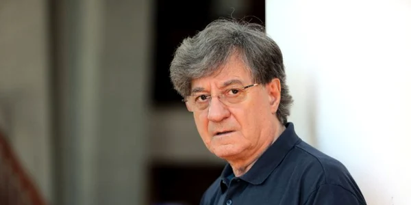 Ion Caramitru foto Florin Ghioca