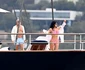 Jeff Bezos și Lauren Sanchez se răsfață la soare în Mallorca, Profimedia