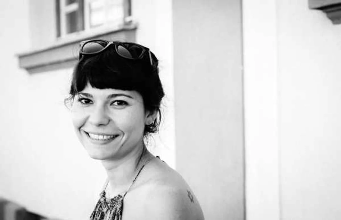 Eliza Puchianu                                                                                  FOTOGRAFII: Arhiva personală