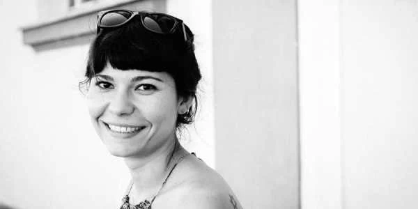 Eliza Puchianu pianista foto arhiva personala