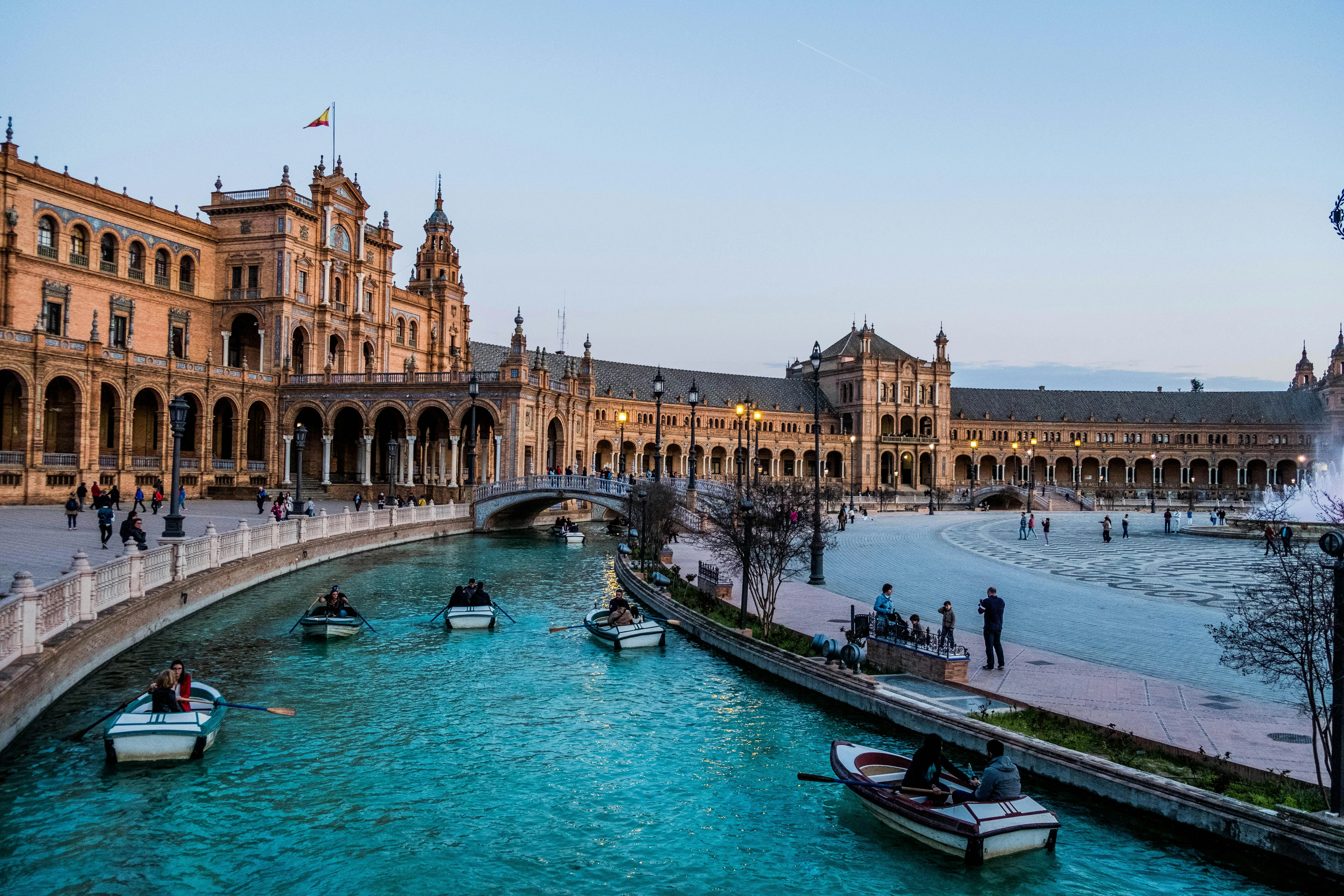 Un cunoscut oraș european, în topul celor mai prietenoase pentru pietoni. Pe ce poziție se află Bucureștiul