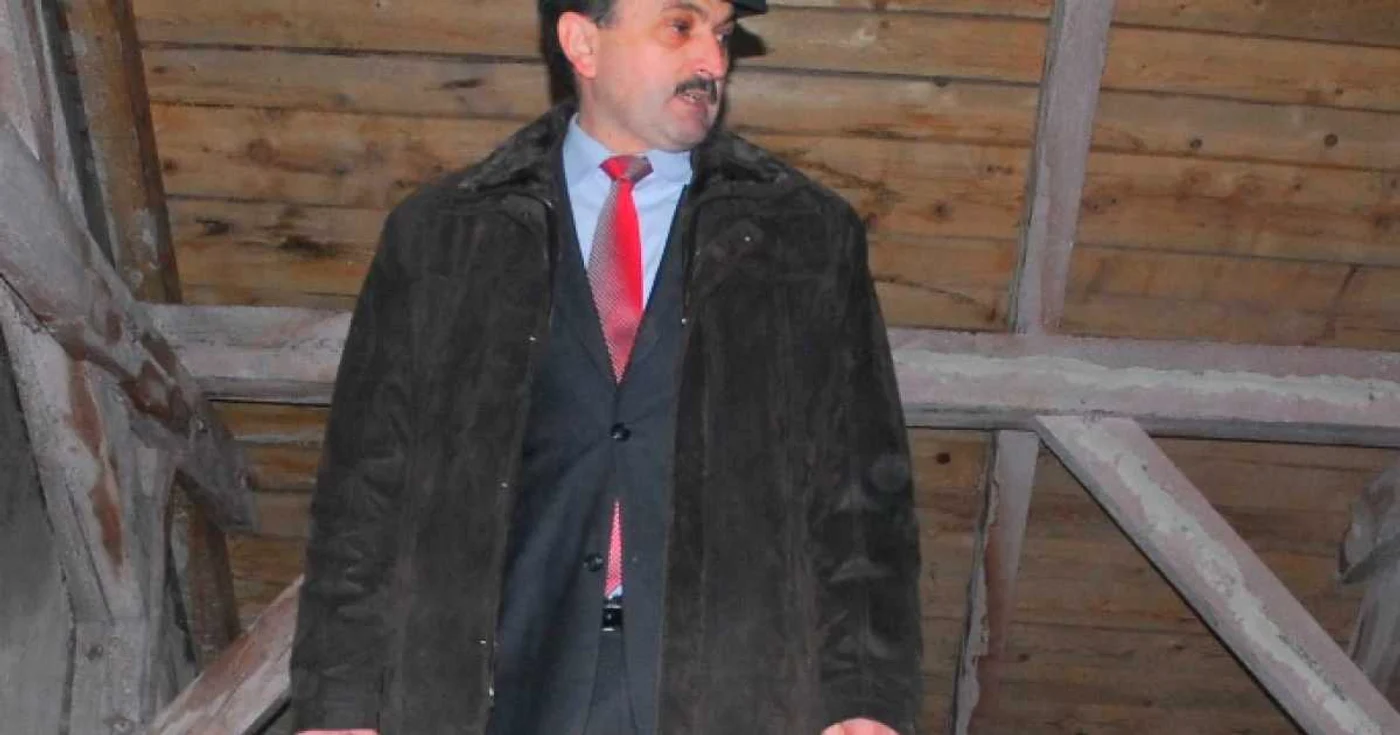 Radu Tirle