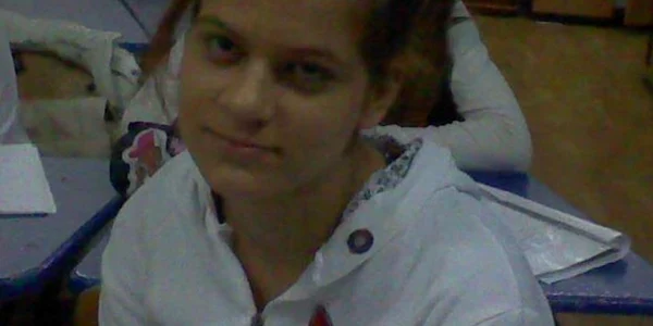 Roxana Nicu din Constanţa
