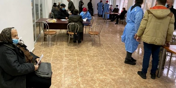 vaccinarehd campania la orastiara foto dsp hunedoara