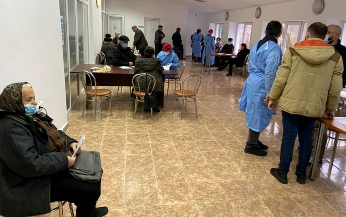 vaccinarehd campania la orastiara foto dsp hunedoara