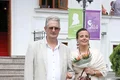 Dominic Dembinski s a recăsătorit,  de curând, cu pianista Diana Vodă jpeg