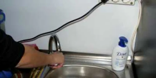 Reşiţa: Oraşul va rămâne fără apă