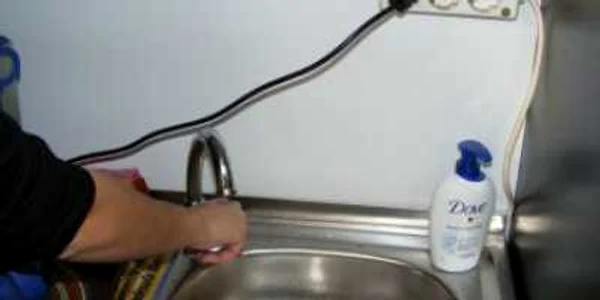 Reşiţa: Oraşul va rămâne fără apă
