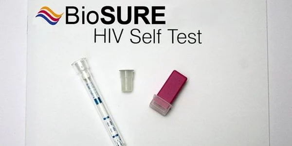 biosure HIV dailymail
