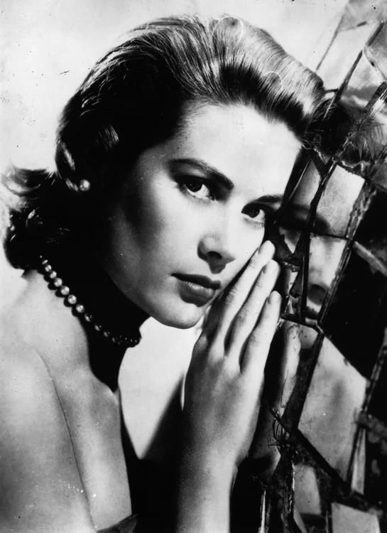 Prințesa Alexandra de Hanovra și a onorat regretata bunică, pe Prințesa Grace Kelly, GettyImages (1) jpg