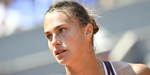 Aryna Sabalenka FOTO Profimedia jpg