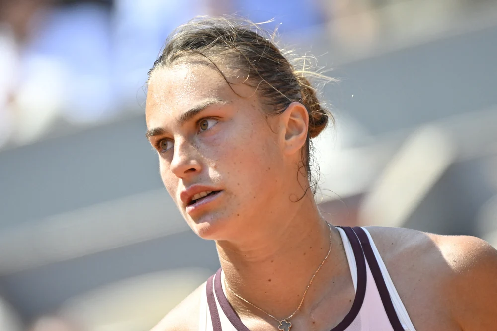 Aryna Sabalenka, amenințată cu bătaia de „nebunul” circuitului. Cea mai bună jucătoare a lumii, pusă să apere onoarea fetelor