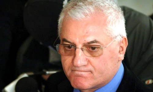 dumitru dragomir