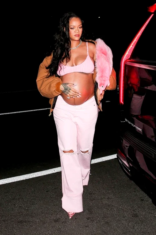 Rihanna