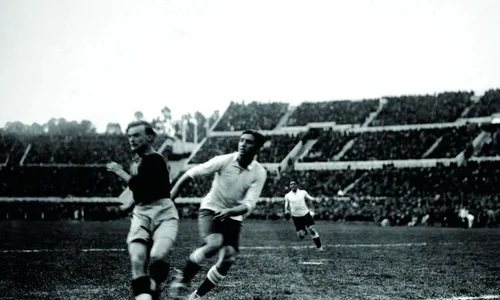 A fost Carol al II lea selecţionerul Naţionalei? jpeg