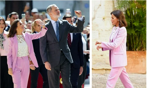 Letizia și Felipe colaj profimedia jpg