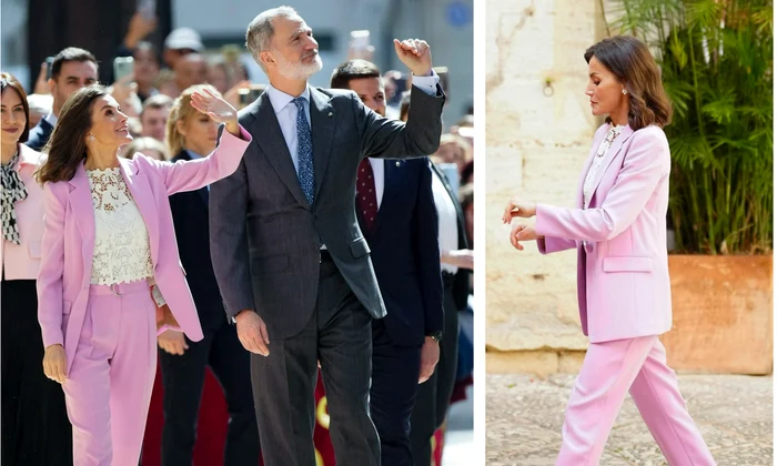Letizia și Felipe colaj profimedia jpg