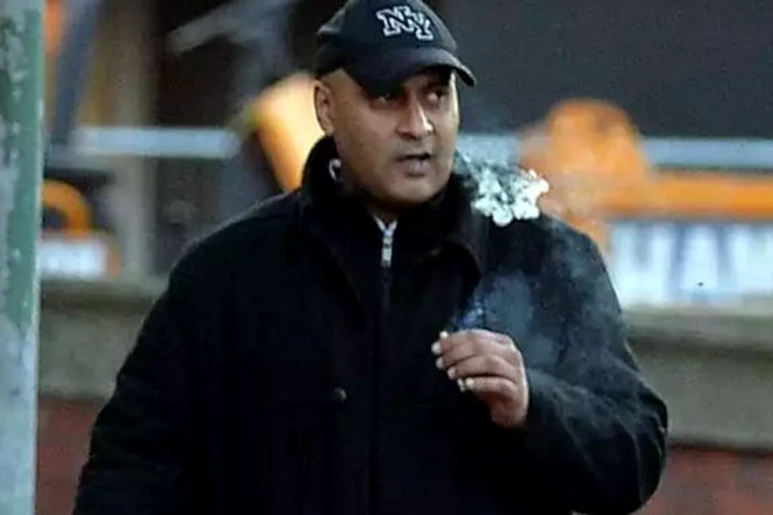 
    Majid Bostan (37 de ani) este unul dintre inculpațifoto: Mirror.co.uk  