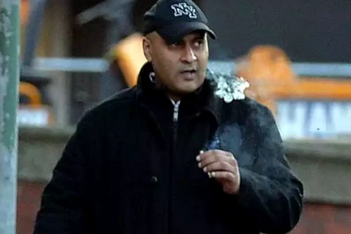 
    Majid Bostan (37 de ani) este unul dintre inculpațifoto: Mirror.co.uk  