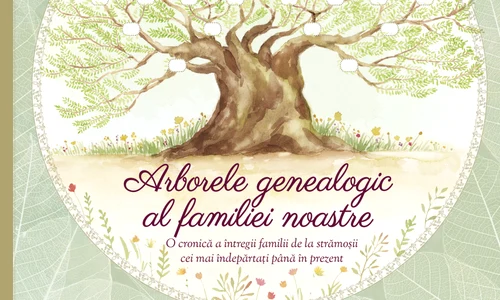 arborele genealogic png