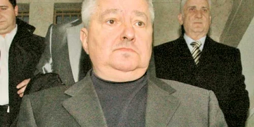 Şerban Mihăilescu  