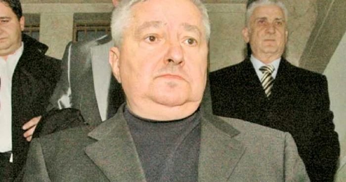 Şerban Mihăilescu  