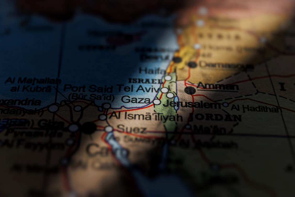 Războiul din Gaza continuă după un armistițiu de șapte zile Foto Shutterstock