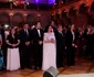 Angela Gheorghiu cu Mihai Ciortea și Emil Hurezeanu la Viena la Gala Women in Economy 2025 by CONAF. FOTO: Facebook