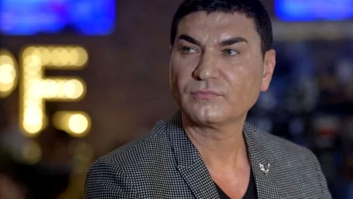 Cristi Borcea Foto/Facebook