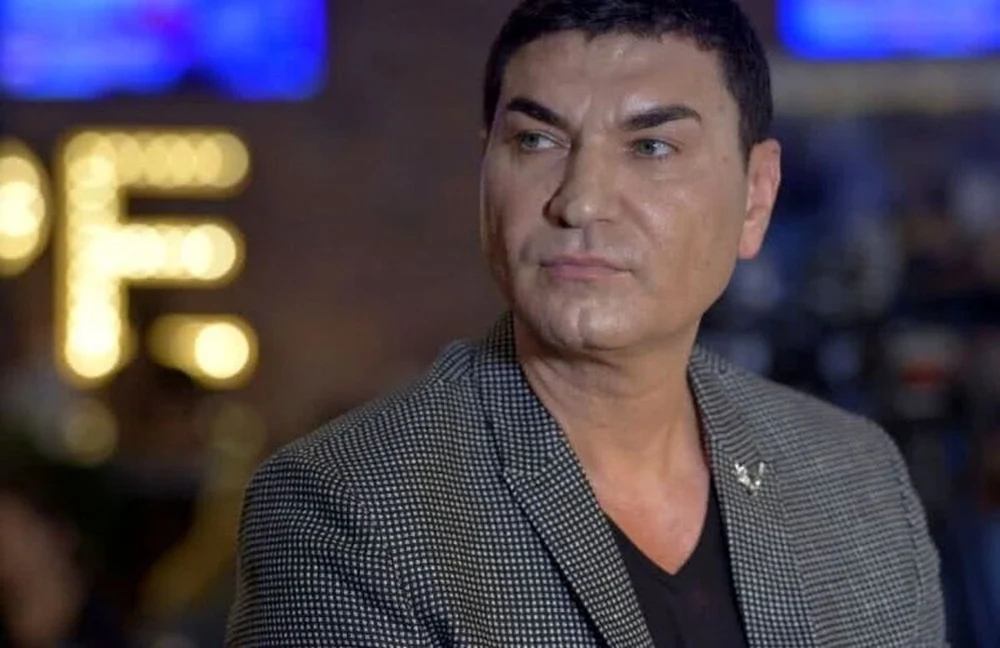 Cristi Borcea și telenovela din penitenciar: nu știa cum să se mai împartă la orele de vizită. Giovanni Becali: „Veneau câte două-trei neveste!”