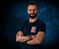 Cătălin Preda a obținut locul 2 la Campionatul Mondial de Natație de la Abu Dhabi. Foto: Red Bull