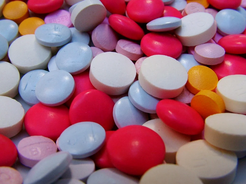 Unele vitamine nu sunt bune în exces / foto: Pixabay