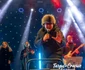 Fuego, în concert la Târgul de Crăciun din Piața Constituției foto: Instagram