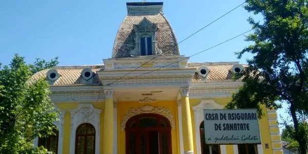 Tanti Mita Biciclista Galati