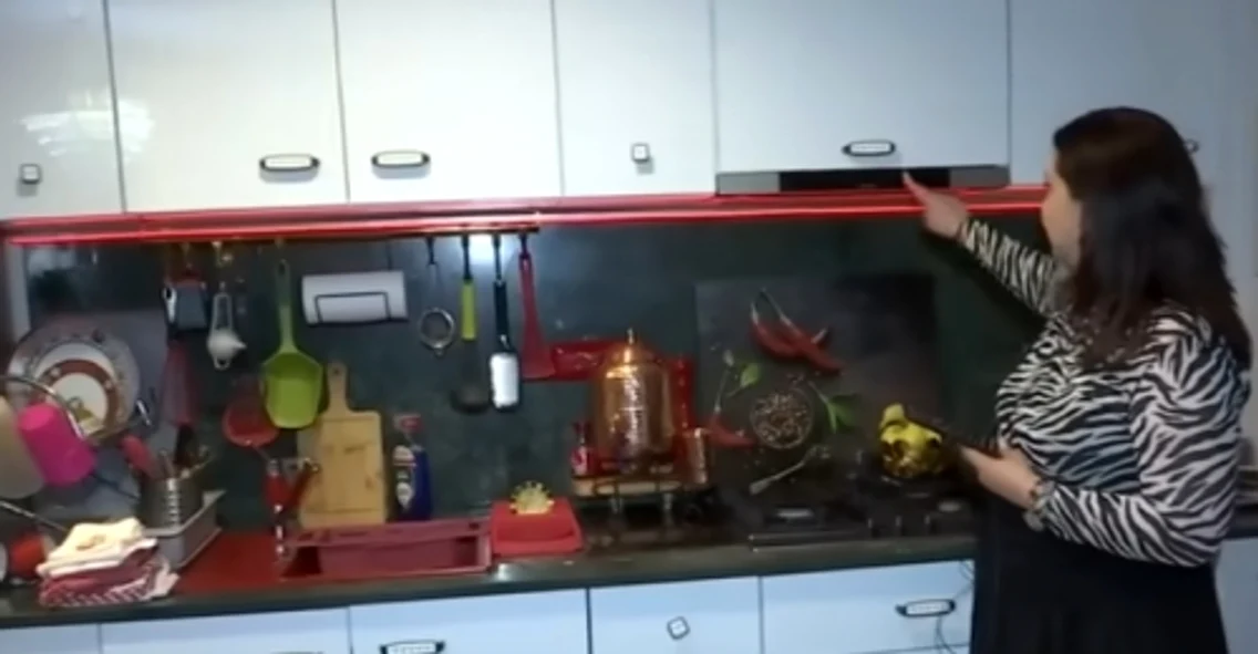 Carmen Șerban, captură foto: Youtube 