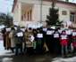 protest