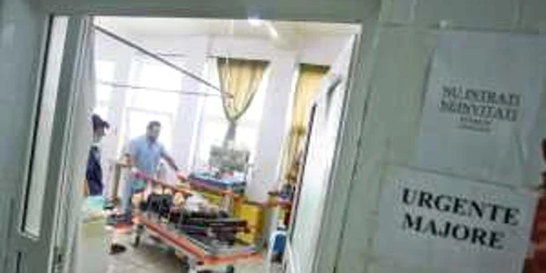 Unul dintre cele mai puţin respectate drepturi ale pacienţilor români este cel privitor la timpul de aşteptare a tratamentului