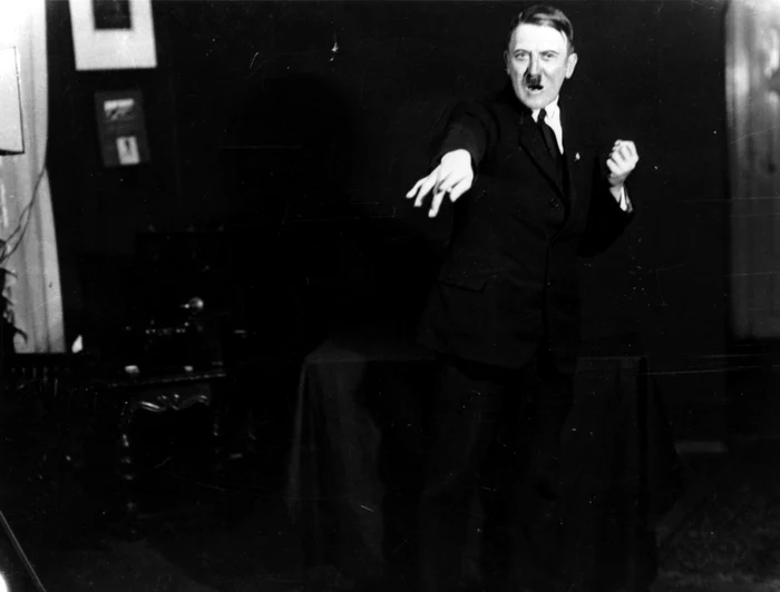 adolf hitler discurs getty images guliver