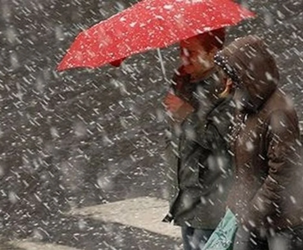 Meteorologii anunţă o răcire accentuată a vremii: cod galben de ger în mai multe județe. În Capitală va fi deosebit de rece