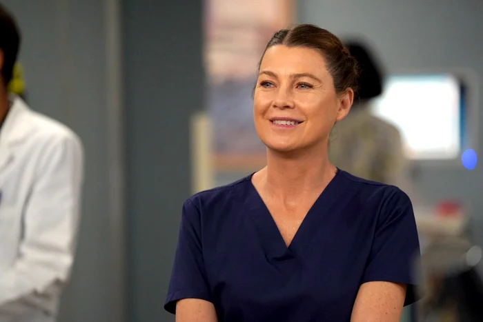 Ellen Pompeo FOTO Getty Images