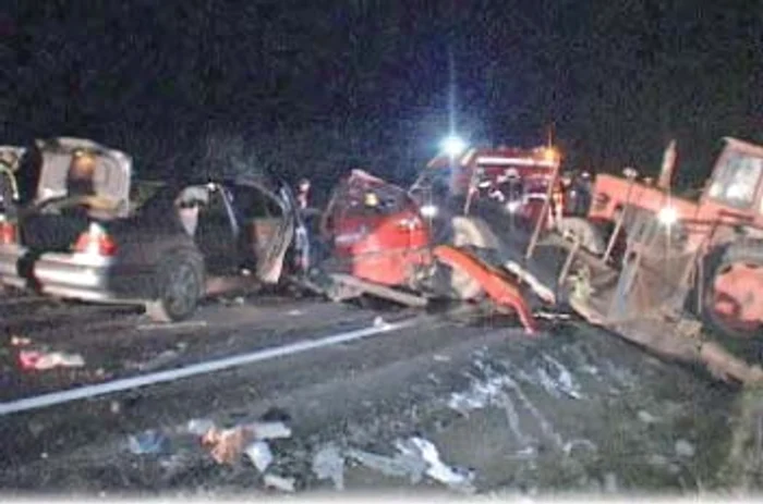 
    Accident  